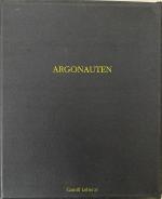 Camill Leberer. Argonauten.