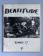 Beatitude # 17.