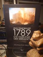1789 - Die Embleme der Vernunft