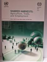 Shared harvests