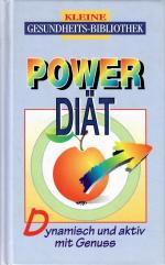 Nicole Kolisch: Power-Diät. [Dynamisch u
