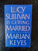 Lucy Sullivan is getting married