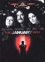 The January Man