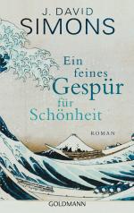 Simons, J. David: Ein feines Gespür für 