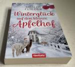 Winterglück auf dem kleinen Apfelhof - Roman