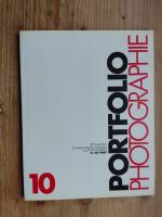 Portfolio Photographie. Bd. 10/ . 133 Fo