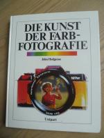 Die Kunst der Farbfotografie