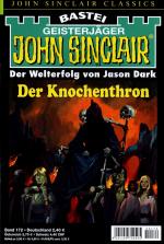 Jason Dark: John Sinclair Classics Nr. 1