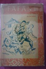 Joe Lederer: Fafan in China