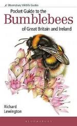 Pocket Guide to the Bumblebees of Great Britain and Ireland