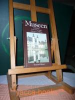 Tourist-Führer. Museen. Galerien, Sammlungen, Gedenkstätten. von Bernd Wurlitzer. Mit 122 Farbaufnahmen vom Autor.