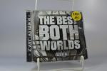 R. Kelly. Jay-Z. The Best Of Both Worlds.
