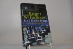 Roger Willemsen: Das Hohe Haus. Ein Jahr Roger Willemsen: Das Hohe Haus. Ein Jahr