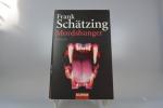 Frank Schätzing: Mordshunger. Roman. Gol