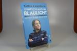 Tania Kambouri: Deutschland im Blaulicht