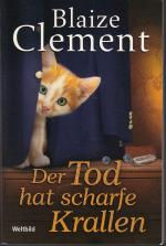 Der Tod hat scharfe Krallen
