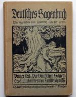 Karl Wehrhahn: Deutsches Sagenbuch 3. Te Karl Wehrhahn: Deutsches Sagenbuch 3. Te