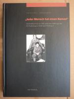 Mall, Volker; Roth, Harald: Jeder Mensch Mall, Volker; Roth, Harald: Jeder Mensch