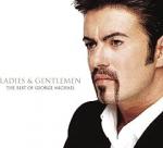 Ladies And Gentlemen, The Best of George Michael (2 CDs + 2 Booklets/Texten)