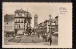 08426; Göttingen. Gänseliesel und Strass