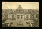 09448; Berlin. Reichstag Gebäude (Parlament)