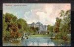 28254; Hamburg. Botanischer Garten