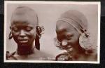 29172; Kenya. Kikuyu Women.