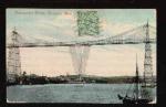 20250; Newport, Mon. Transporter Bridge