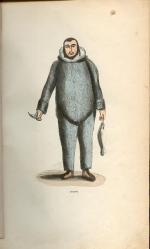 Eskimo