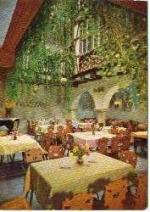 x04352; ROTHENBURG ob der Tauber. BAUMEI
