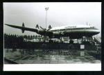 x05316; LH Lockhead "Constellation". Kei