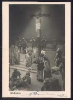 x07284; Oberammergau. Jubiläums Passions