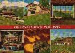 x07448;  Obersalzberg. 1936 1945.