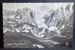 Postkarte - Wilder Kaiser mit Ellmauer T