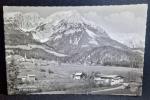 Postkarte - Luftkurort Scheffau, Tirol a