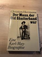 Christian Heermann: Der Mann, der Old Sh