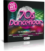 Various: The Ultimate Collection - 70s D