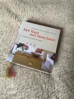 Katrin Möller: 365 Tage mit Feng Shui - 