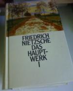 Nietzsche - Das Hauptwerk 1-4