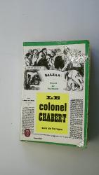 LE COLONEL CHABERT.