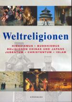 Markus Hattstein: Weltreligionen. Hindui