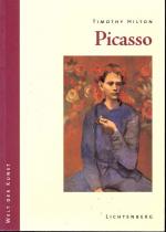 Timothy Hilton: Picasso. Aus: Welt der K