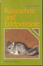 Löhle, Klaus und Ulf D. Wenzel: Kaninche
