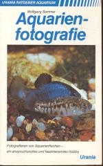 Aquarienfotografie