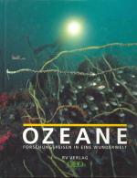 National Geogaphic Society: Ozeane - For