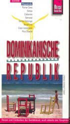 Hans-Jürgen Fründt: Dominikanische Repub
