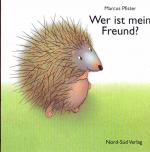 Wer ist mein Freund?