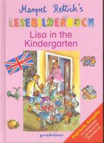 Margret Rettich: Lisa in the kindergarte