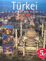 Chia Libero: Türkei. Aus der Reihe: Länd