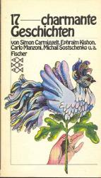 Autorenkollektiv: 17 charmante Geschicht